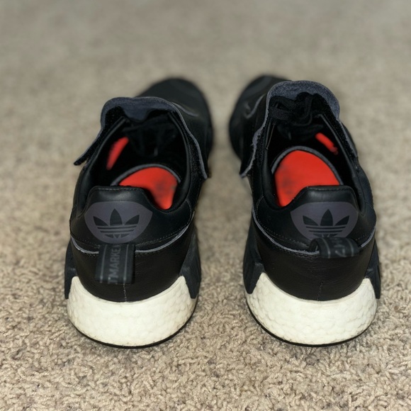 Adidas Micropacer XR1 Men's US 13 - Picture 3 of 7